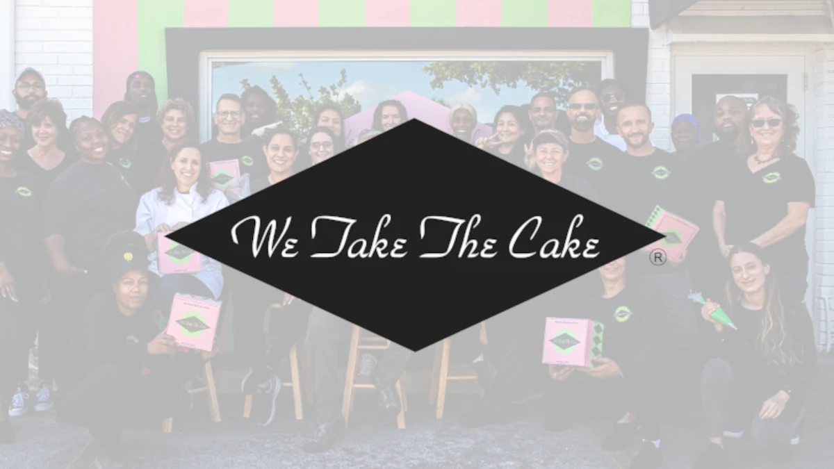 Leave the frosting. Take the cake. In product development or in sales, cake  takes the cake. – Priya Narasimhan