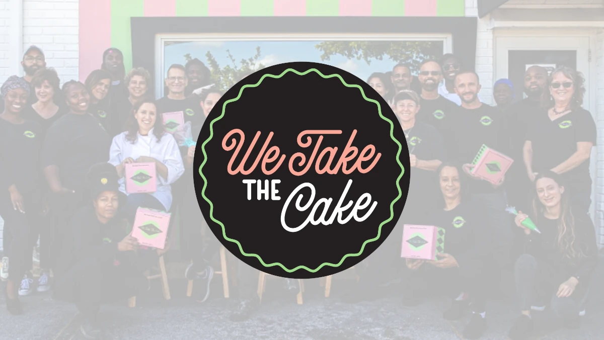 Premium, Nationwide Cupcake Shipping | We Take The Cake