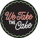 Premium, Nationwide Cupcake Shipping | We Take The Cake